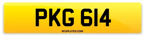 PKG 614