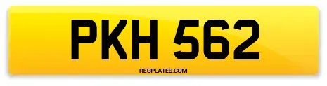 PKH 562