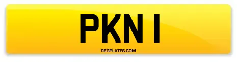 PKN 1