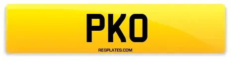 Registration