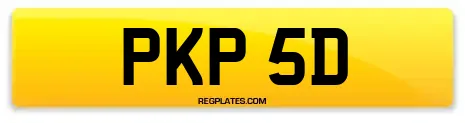 PKP 5D