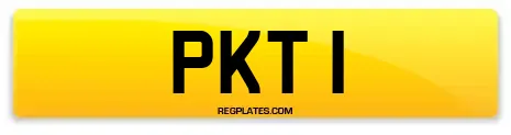 PKT 1
