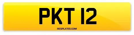 PKT 12