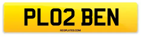 PL02 BEN