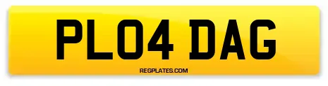 PL04 DAG