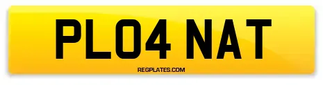 PL04 NAT