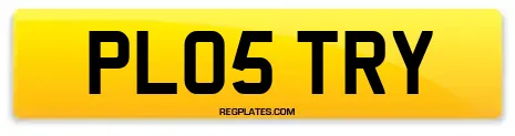 PL05 TRY