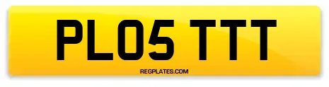 PL05 TTT