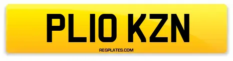 PL10 KZN