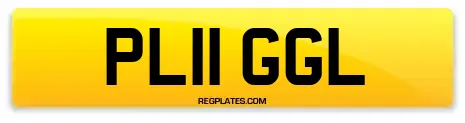 PL11 GGL