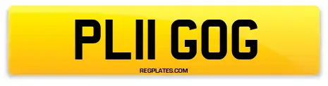 PL11 GOG