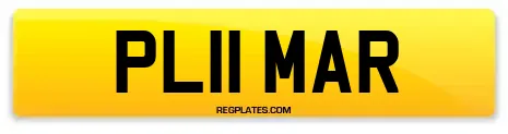 PL11 MAR