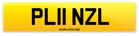 PL11 NZL