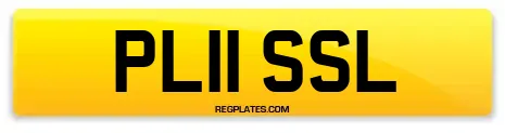 PL11 SSL