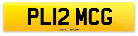 PL12 MCG