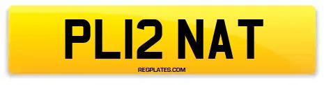 PL12 NAT