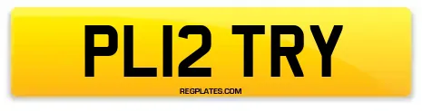 PL12 TRY