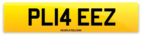 PL14 EEZ