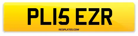 PL15 EZR