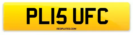 PL15 UFC