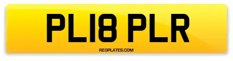 PL18 PLR