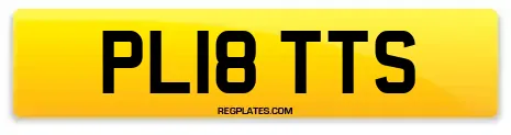 PL18 TTS