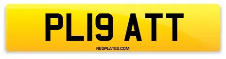 PL19 ATT
