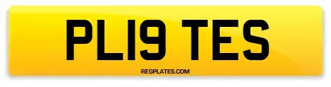 PL19 TES