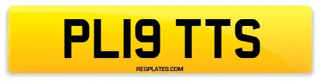 PL19 TTS