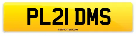 PL21 DMS