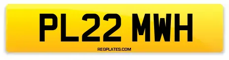 PL22 MWH