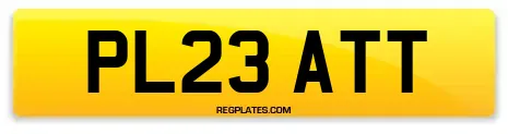 PL23 ATT