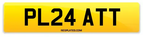 PL24 ATT