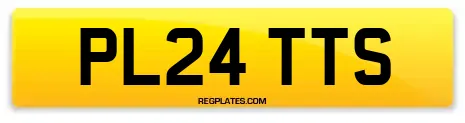 PL24 TTS