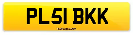 PL51 BKK