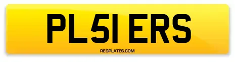 PL51 ERS