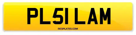 PL51 LAM