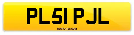 PL51 PJL