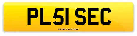 PL51 SEC