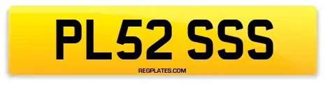 PL52 SSS