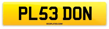 PL53 DON