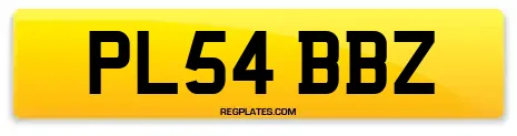 PL54 BBZ