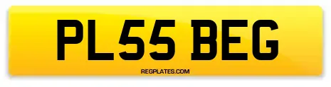 PL55 BEG