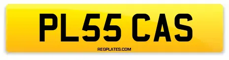 PL55 CAS