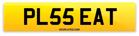 PL55 EAT