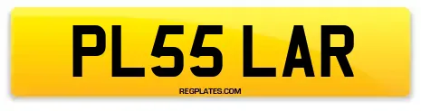 PL55 LAR