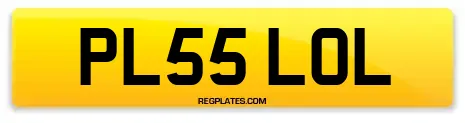 PL55 LOL
