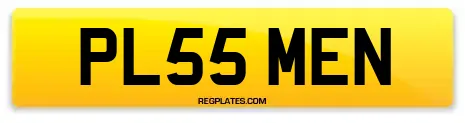 PL55 MEN