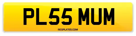 PL55 MUM