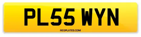 PL55 WYN